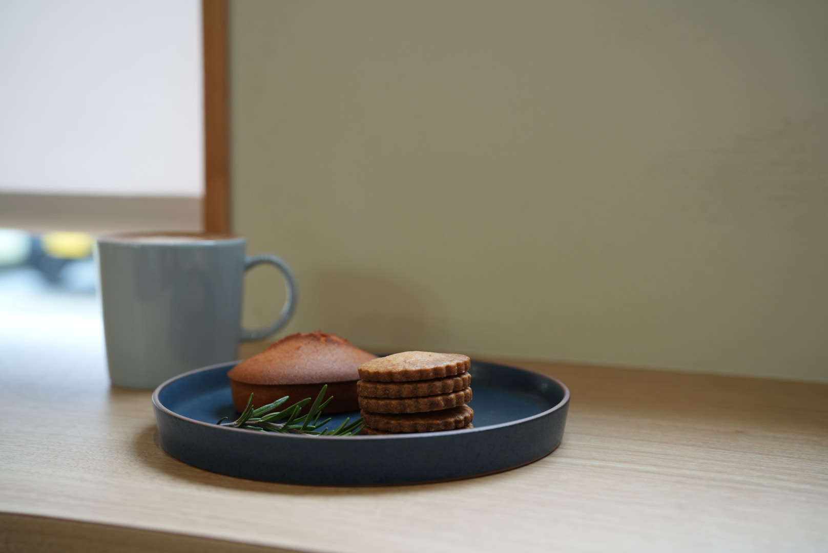 ティータイムにぴったり！楽しくて美味しい焼き菓子を