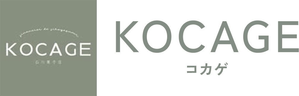 KOCAGE